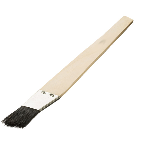 Lining Fitch Brush - Pure Bristle