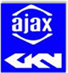 Ajax Superway Logo